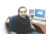 Oleg Kossoy